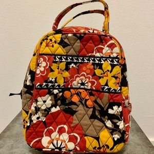Vera Bradley Lunch Bag